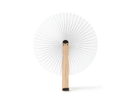 PAIPAI TAO S/EINHEITSGRÖSSE WHITE