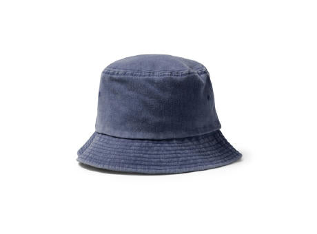 MÜTZE DEREK S/EINHEITSGRÖSSE BLACK