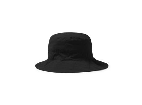 MÜTZE LAGOS S/EINHEITSGRÖSSE BLACK