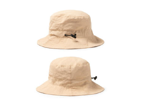 MÜTZE LAGOS S/EINHEITSGRÖSSE BLACK