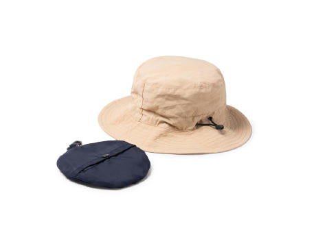 MÜTZE LAGOS S/EINHEITSGRÖSSE BLACK
