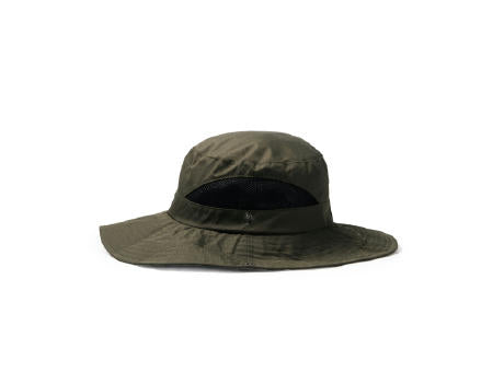 MÜTZE KENIA S/EINHEITSGRÖSSE BLACK