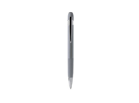 KUGELSCHREIBER ENDRIK S/BLAUE TINTE WHITE