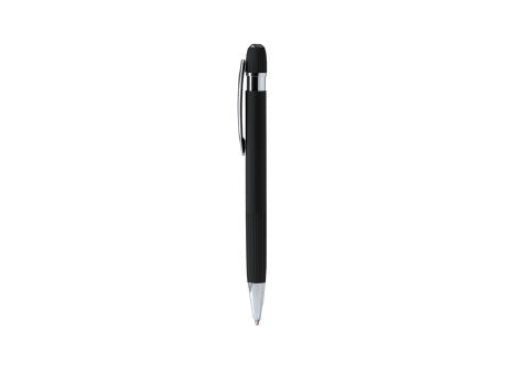 KUGELSCHREIBER ENDRIK S/BLAUE TINTE WHITE