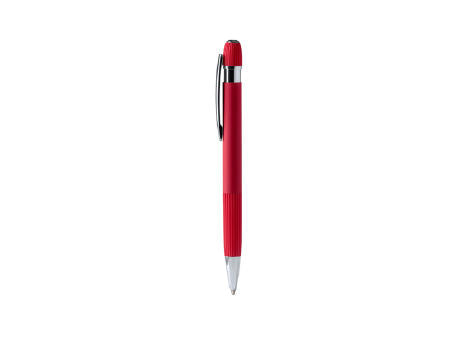 KUGELSCHREIBER ENDRIK S/BLAUE TINTE WHITE