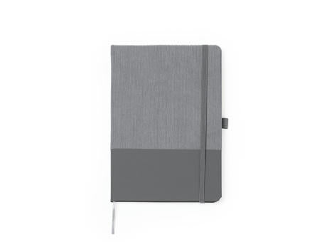 NOTIZBLOCK SULY S/EINHEITSGRÖSSE BLACK
