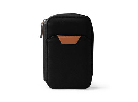 BRIEFTASCHE TIPLER S/EINHEITSGRÖSSE BLACK