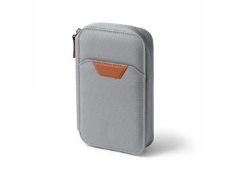 BRIEFTASCHE TIPLER S/EINHEITSGRÖSSE BLACK