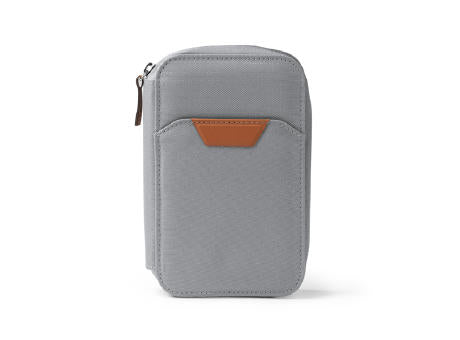 BRIEFTASCHE TIPLER S/EINHEITSGRÖSSE BLACK
