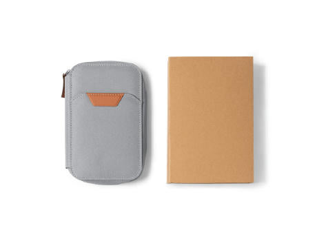 BRIEFTASCHE TIPLER S/EINHEITSGRÖSSE BLACK