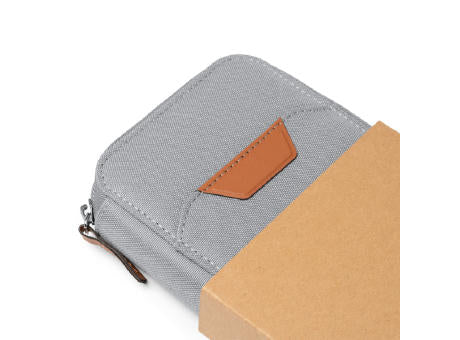 BRIEFTASCHE TIPLER S/EINHEITSGRÖSSE BLACK