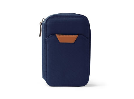 BRIEFTASCHE TIPLER S/EINHEITSGRÖSSE BLACK