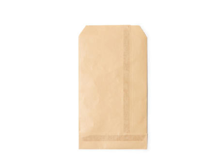PAPIERTÜTE MOSHI S/EINHEITSGRÖSSE GREIGE