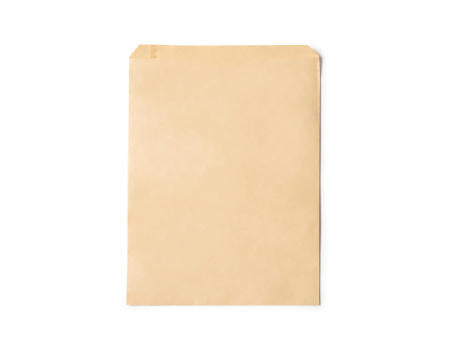 PAPIERTÜTE UROA S/EINHEITSGRÖSSE GREIGE