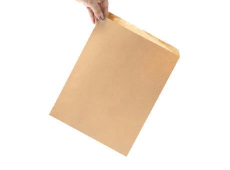 PAPIERTÜTE UROA S/EINHEITSGRÖSSE GREIGE