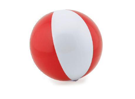 AUFBLASBARER BALL SAONA S/EINHEITSGRÖSSE WHITE