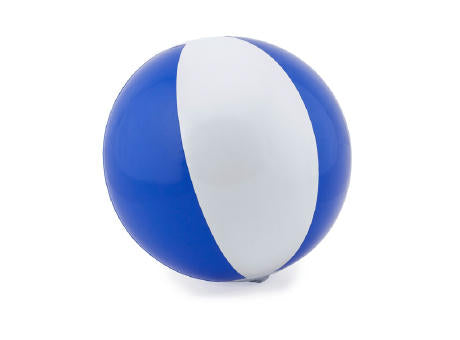 AUFBLASBARER BALL SAONA S/EINHEITSGRÖSSE WHITE