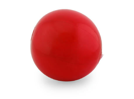 AUFBLASBARER BALL SAONA S/EINHEITSGRÖSSE WHITE