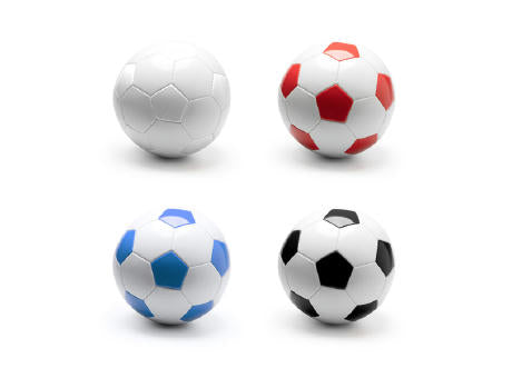 FUSSBALL TUCHEL S/EINHEITSGRÖSSE WHITE