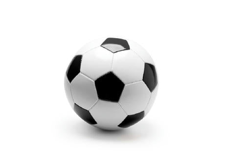 FUSSBALL TUCHEL S/EINHEITSGRÖSSE WHITE