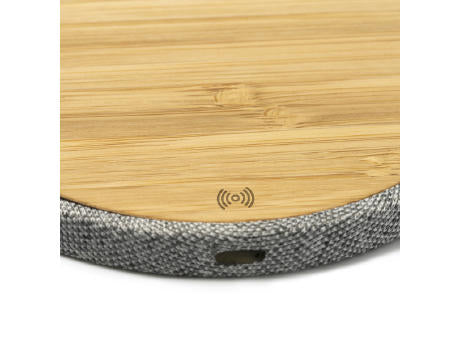 LADEGERÄT SIBON S/EINHEITSGRÖSSE HEATHER GREY