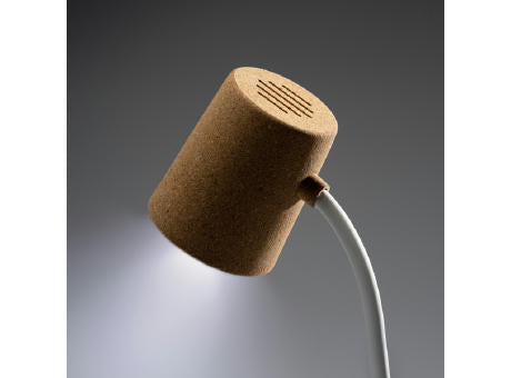 LADEGERÄTLAMPE DRAVIS S/EINHEITSGRÖSSE WHITE