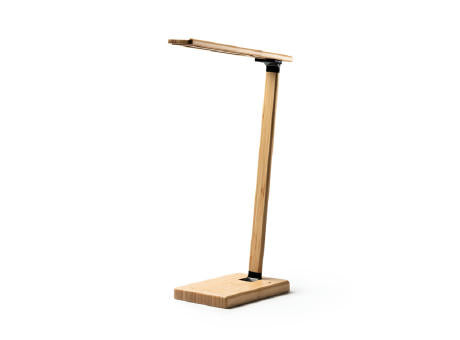 LADEGERÄTLAMPE MARSAL S/EINHEITSGRÖSSE GREIGE