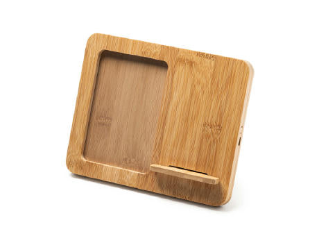 LADEGERÄTERAHMEN VULCO S/EINHEITSGRÖSSE BAMBOO