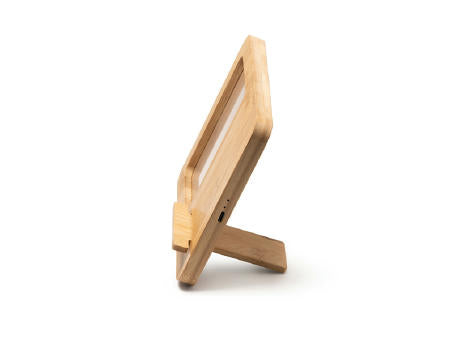 LADEGERÄTERAHMEN VULCO S/EINHEITSGRÖSSE BAMBOO