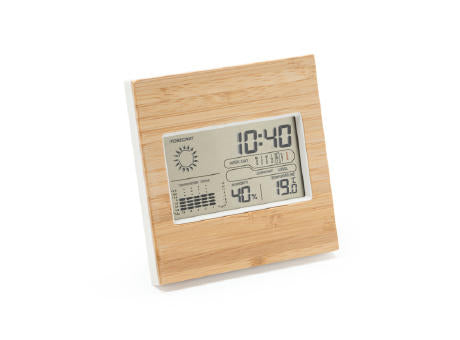 WETTERSTATION KELVIN S/EINHEITSGRÖSSE GREIGE