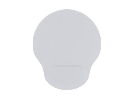 MATTE SILVANO S/EINHEITSGRÖSSE WHITE
