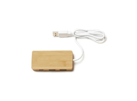 USB-PORT NEPTUNE S/EINHEITSGRÖSSE WOOD