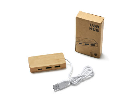 USB-PORT NEPTUNE S/EINHEITSGRÖSSE WOOD