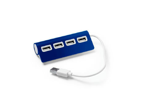 PORT HUB PLERION S/EINHEITSGRÖSSE BLACK
