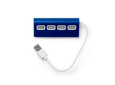PORT HUB PLERION S/EINHEITSGRÖSSE BLACK