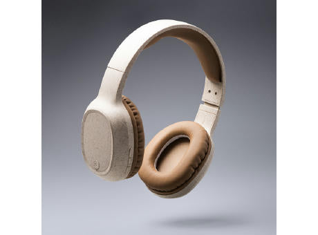 HEADSETS NORBY S/EINHEITSGRÖSSE GREIGE