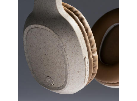 HEADSETS NORBY S/EINHEITSGRÖSSE GREIGE