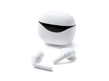 HEADSETS TACET S/EINHEITSGRÖSSE WHITE