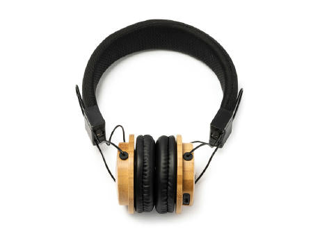 HEADSETS TANGO S/EINHEITSGRÖSSE BLACK