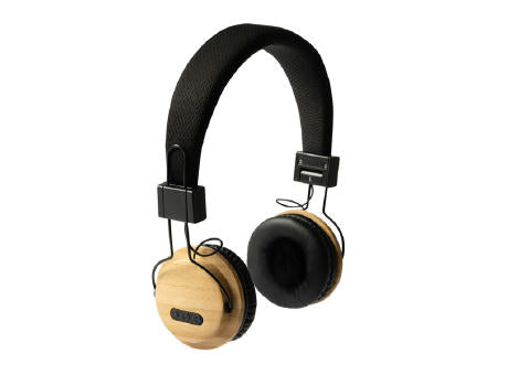 HEADSETS TANGO S/EINHEITSGRÖSSE BLACK