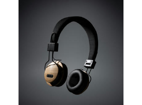 HEADSETS TANGO S/EINHEITSGRÖSSE BLACK