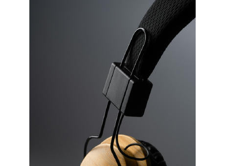 HEADSETS TANGO S/EINHEITSGRÖSSE BLACK