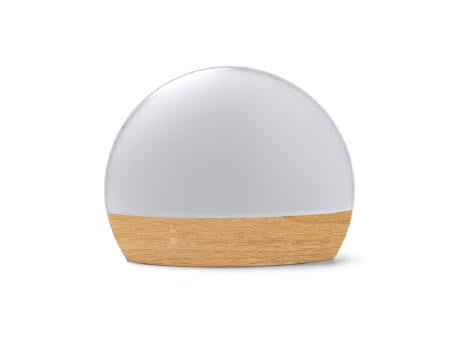 WECKERLAMPE NAMUR S/EINHEITSGRÖSSE GREIGE