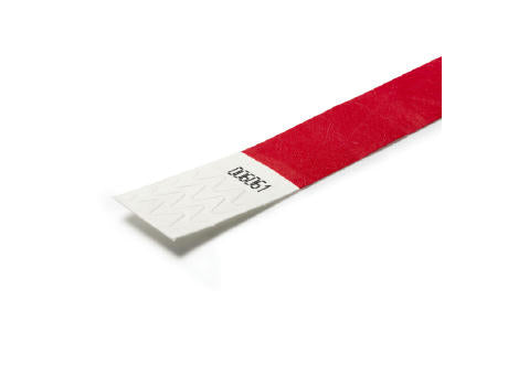 ARMBAND DRILO S/EINHEITSGRÖSSE WHITE