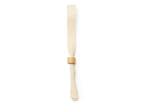 ARMBAND ORBIT S/EINHEITSGRÖSSE GREIGE