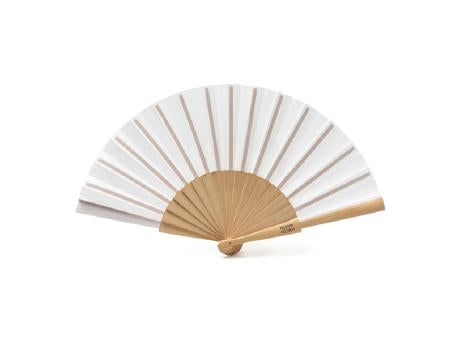 VENTILATOR MILOS S/EINHEITSGRÖSSE WHITE