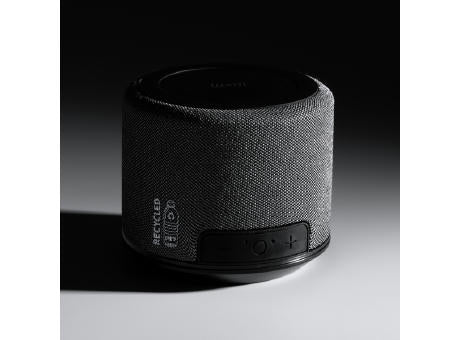 DRAHTLOSER LAUTSPRECHER TENOR S/EINHEITSGRÖSSE HEATHER GREY