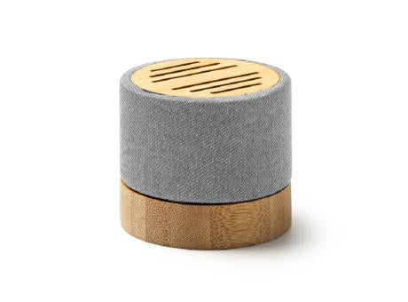 LAUTSPRECHER TAKAY S/EINHEITSGRÖSSE HEATHER GREY