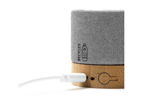 LAUTSPRECHER TAKAY S/EINHEITSGRÖSSE HEATHER GREY