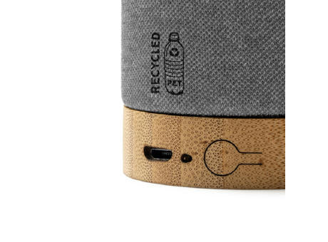 LAUTSPRECHER TAKAY S/EINHEITSGRÖSSE HEATHER GREY